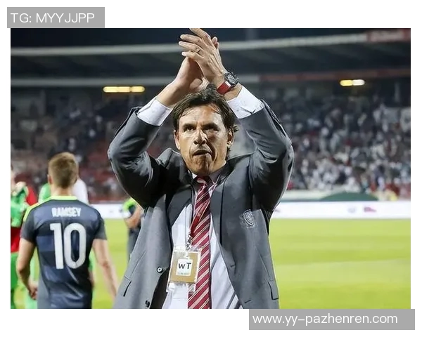 2平8负！英超主帅下课，或成国足主帅新目标，曾带领海港夺冠