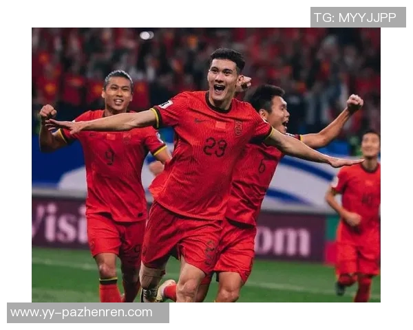 U17亚洲杯预选赛：中国队4_0完胜巴林展强势，未来可期