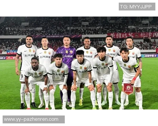 争冠战还有4天!上海海港赛前迎来2个坏消息,联赛末轮或遭逆转 争冠战还有4天!上海海港赛前迎来2个坏消息,联赛末轮或遭逆转