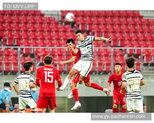 中国男足公布东亚杯集训名单，新老结合瞄准突破