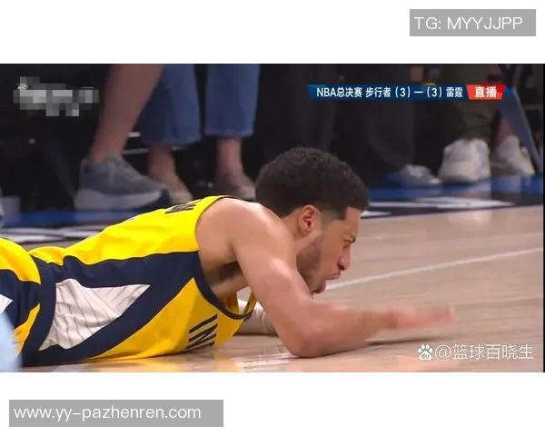 刘星宇:哈利伯顿伤退步行者挑战加重——联盟变数中的新局面 刘星宇:哈利伯顿伤退步行者挑战加重——联盟变数中的新局面