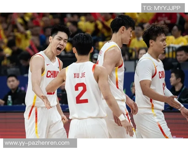 2025亚洲杯预选赛关键之战:中国男篮主场迎战日本,谁将书写历史新篇? 2025亚洲杯预选赛关键之战:中国男篮主场迎战日本,谁将书写历史新篇?