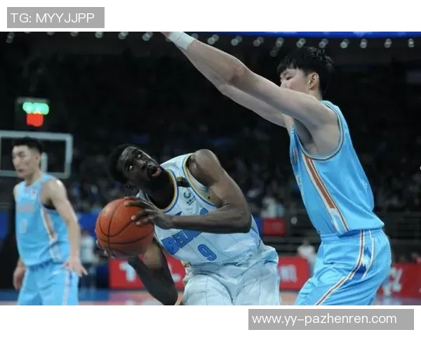 112天后重返五棵松面对嘘声周琦这样回应