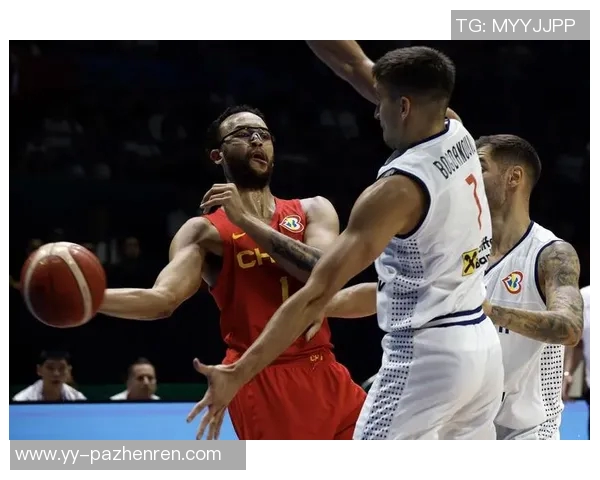 乔氏男篮焕然一新李凯尔今夜正式亮相