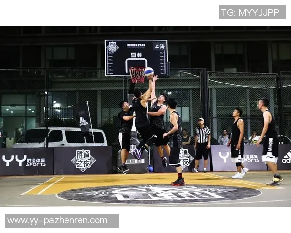 天时地利人和！北京队摘得胜道之夜全国总冠军