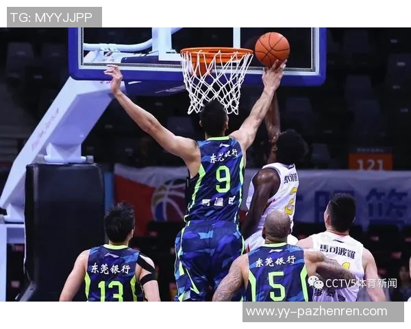 周琦布拉切缺阵广东狂胜新疆小外援浪投成败因全解析