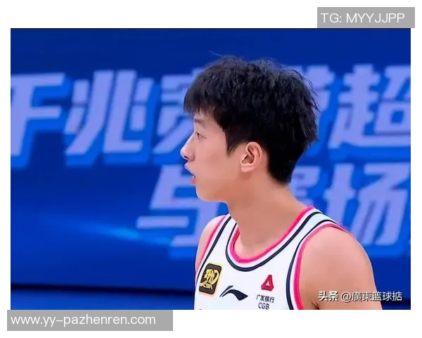 广东仅得86分输球不冤小外援再隐身周鹏也迷失 广东仅得86分输球不冤小外援再隐身周鹏也迷失