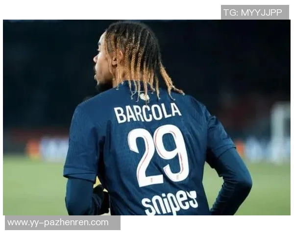 巴黎圣日耳曼3-0狂胜勒阿弗尔!恩里克盛赞门神,巴尔科拉揭秘绝妙配合 巴黎圣日耳曼3-0狂胜勒阿弗尔!恩里克盛赞门神,巴尔科拉揭秘绝妙配合