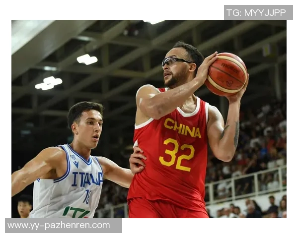 招募“外援”成主流男篮三对三中国需警惕归化风暴