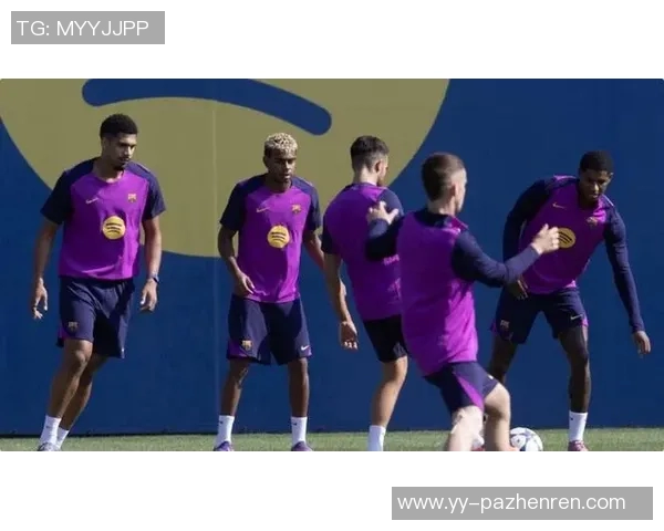 大有前途，每体：巴萨18岁小将埃斯帕特被调到一线队参与训练