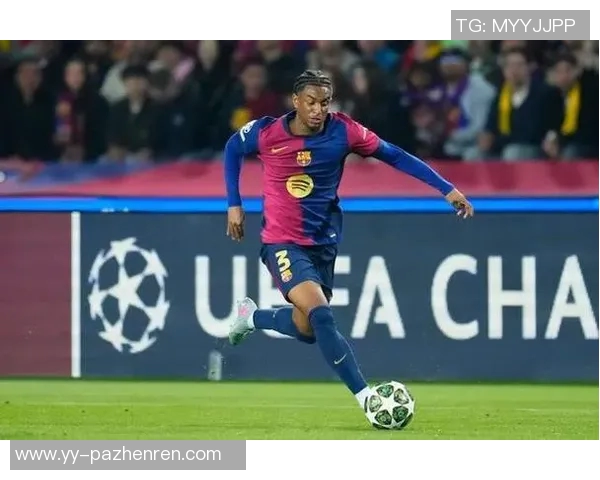 巴萨官方：巴尔德左腿股二头肌受伤，恢复情况决定能否出场