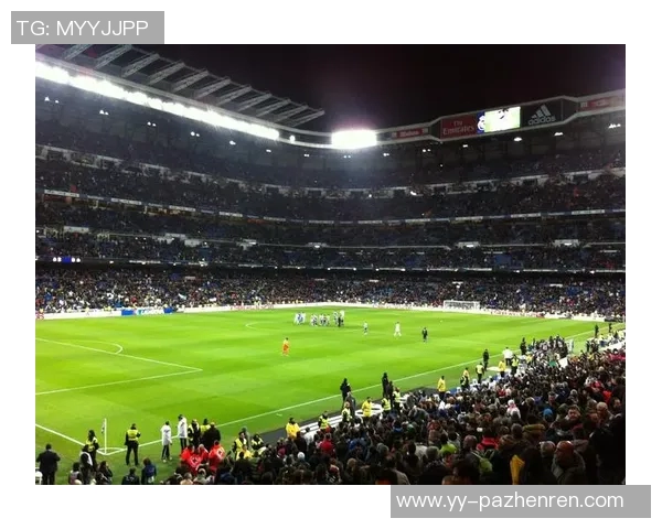 皇马与苹果联手开启VR新时代，球迷体验将彻底颠覆