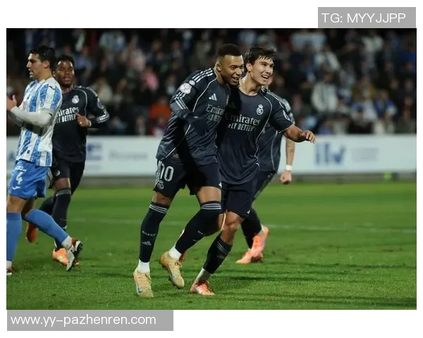 皇马11月最佳球员候选：姆巴佩领衔，维尼修斯、居莱尔在列