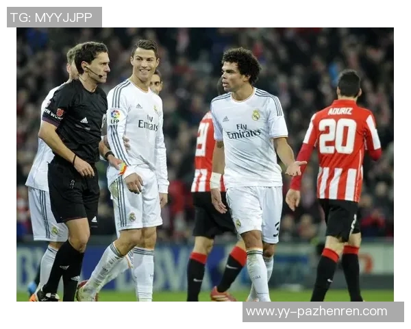 西裁委会主席：对金特罗的吹罚很满意，他能再执法皇马的比赛