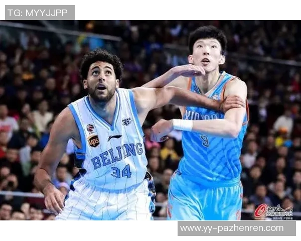 迎着老马投进关键三分！属于方硕的时代已经来临