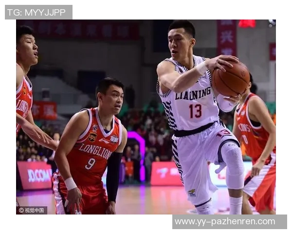 郭士强揭郭少此前低迷原因以赛代练助其找回状态